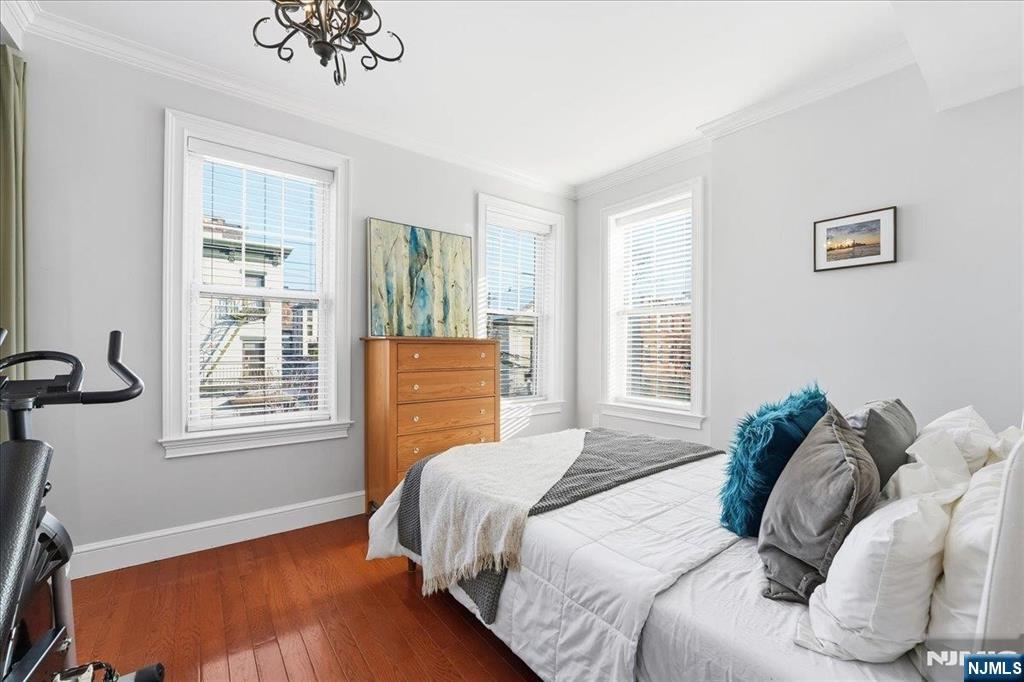 700 Bloomfield Street, Unit 3 Hoboken, NJ 07030 - Photo 10 of 22