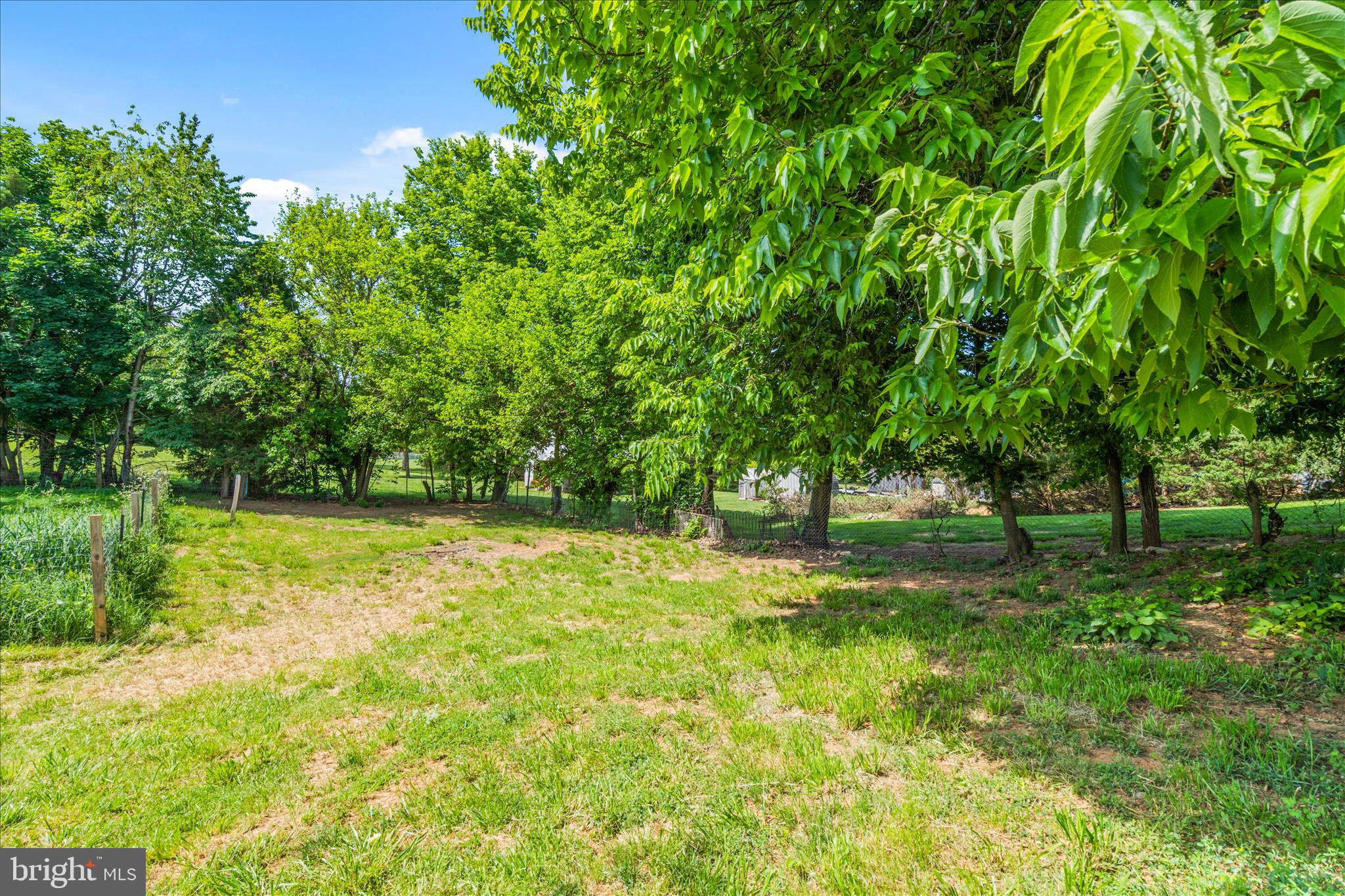 20219 Locust Grove Road Rohrersville, MD 21779 - Photo 45 of 46 Garden Potential