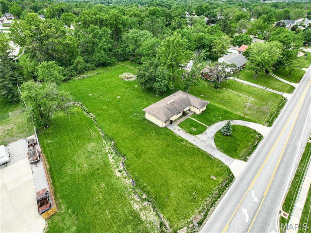 4536 Butler Hill Road St. Louis, MO 63128 - Photo 7 of 8 Gallery Image 7