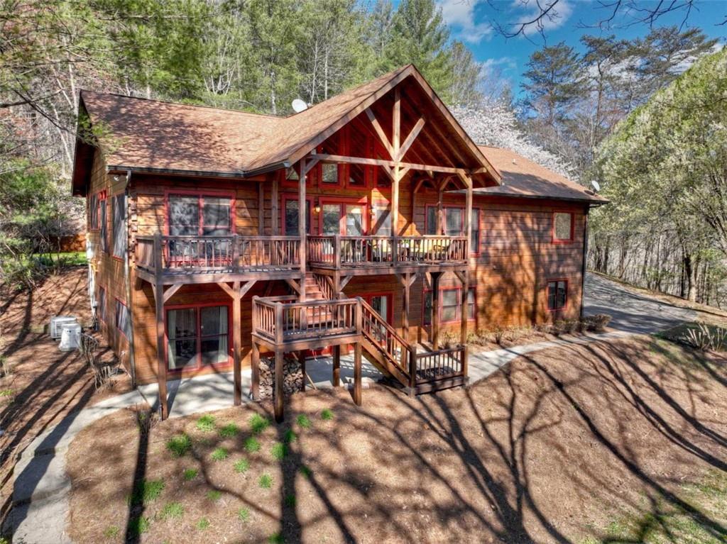 7666 Rock Creek Road Cherry Log, GA 30522 - Photo 1 of 1 Gallery Image 1