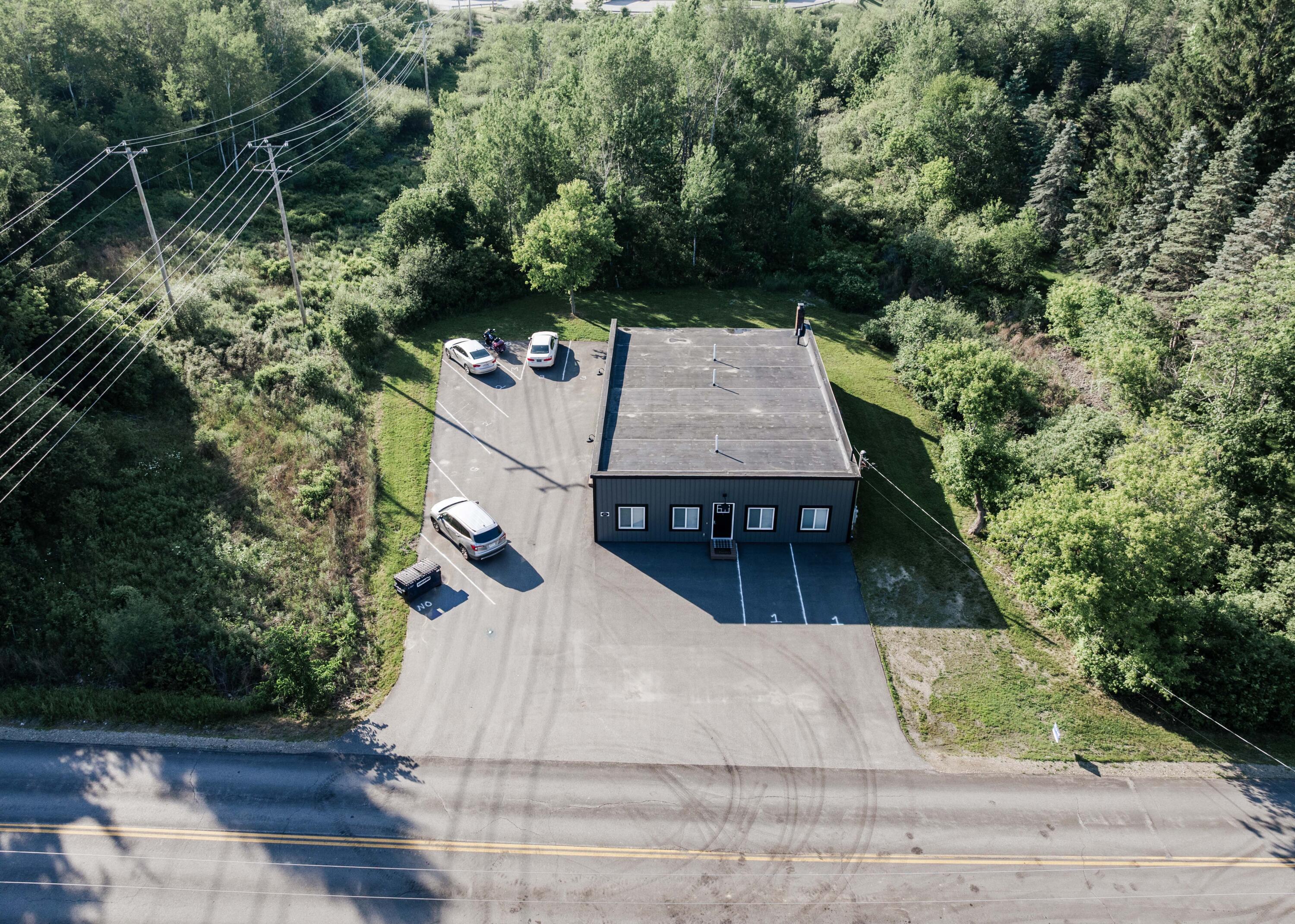 372 Old County Road Hampden, ME 04444 - Photo 5 of 32 DJI_20260612052559_0004_D-HDR