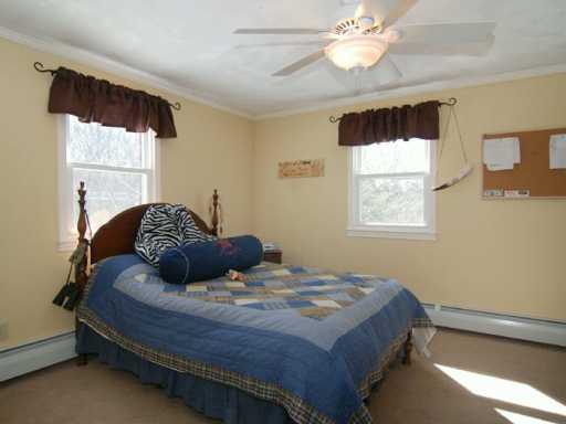 309 Sawmill Road Glocester, RI 02857 - Photo 11 of 12 Other.