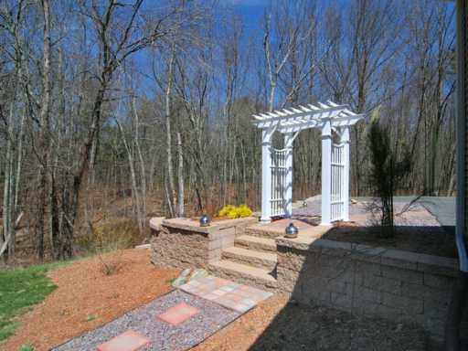 309 Sawmill Road Glocester, RI 02857 - Photo 12 of 12 Yard/Garden.