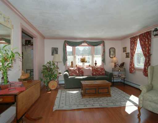 309 Sawmill Road Glocester, RI 02857 - Photo 2 of 12 Living Room.