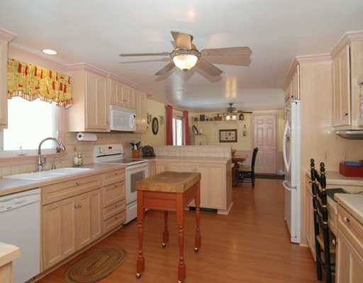 309 Sawmill Road Glocester, RI 02857 - Photo 3 of 12 Kitchen.
