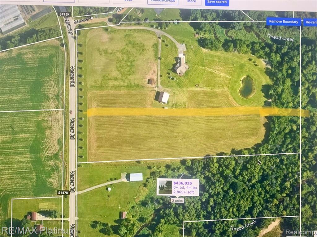 0 Vassar Road Grand Blanc, MI 48439 - Photo 12 of 12 Gallery Image 12