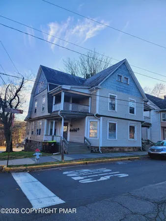 $1,475 | 503 Thomas Street, Unit 201, Stroudsburg, PA 18360
