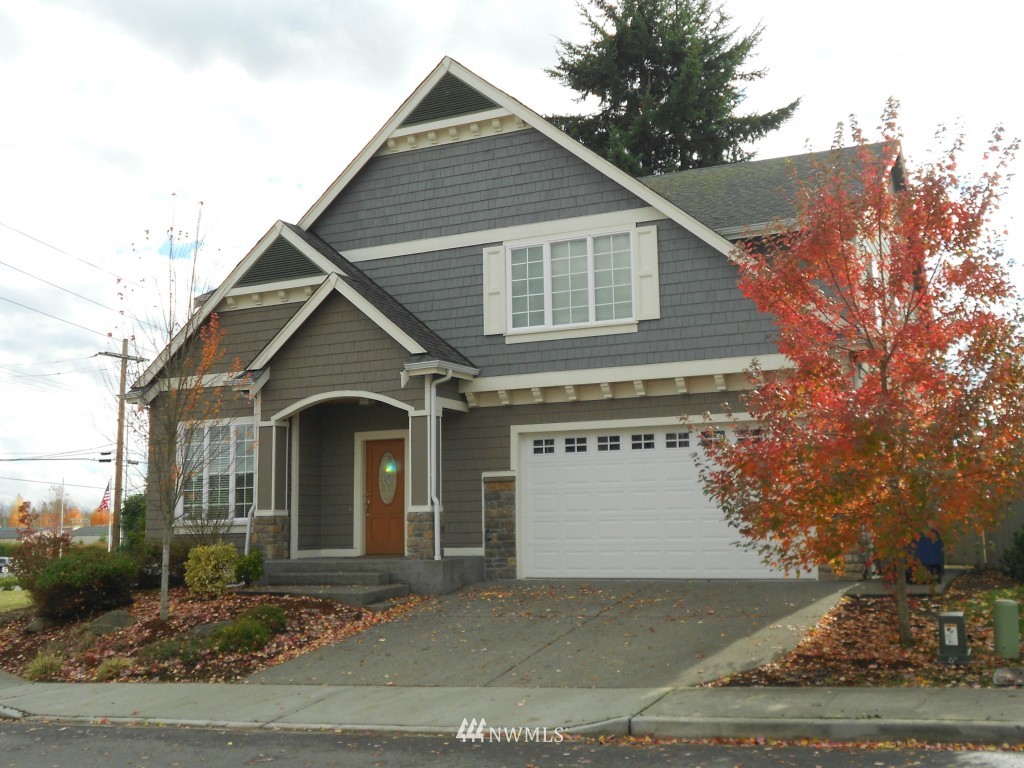 4029 Northeast 9th Place Renton, WA 98056 - Photo 1 of 15