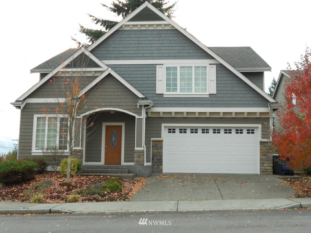 4029 Northeast 9th Place Renton, WA 98056 - Photo 15 of 15