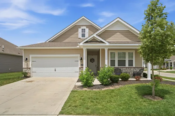 $399,900 | 5851 Ryman Drive, Grove City, OH 43123