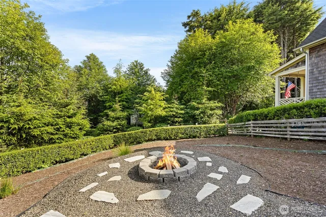 $889,999 | 7 Lupine Lane, Pacific Beach, WA 98571