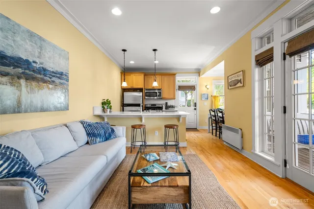 $889,999 | 7 Lupine Lane, Pacific Beach, WA 98571