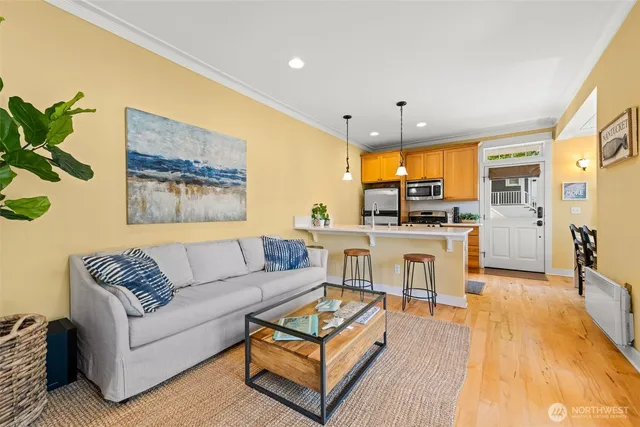 $889,999 | 7 Lupine Lane, Pacific Beach, WA 98571