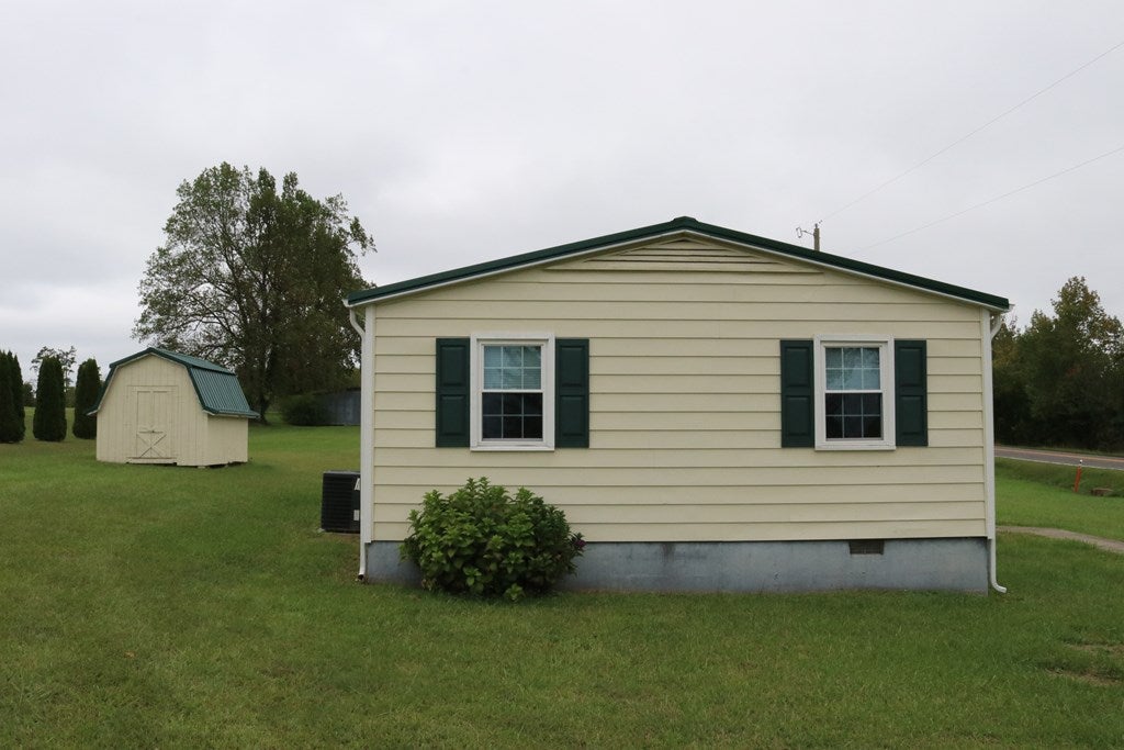 11811 Lunenburg County Road Keysville, VA 23947 - Photo 21 of 24 Gallery Image 21