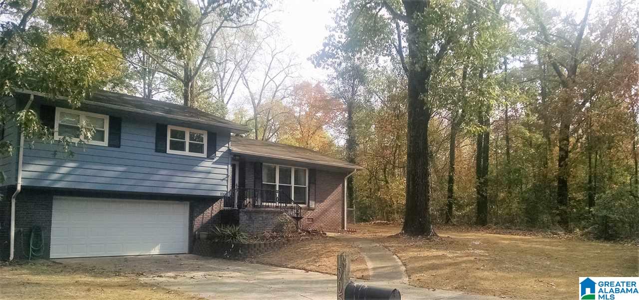 1905 Thornhill Road Fultondale, AL 35068 - Photo 2 of 17