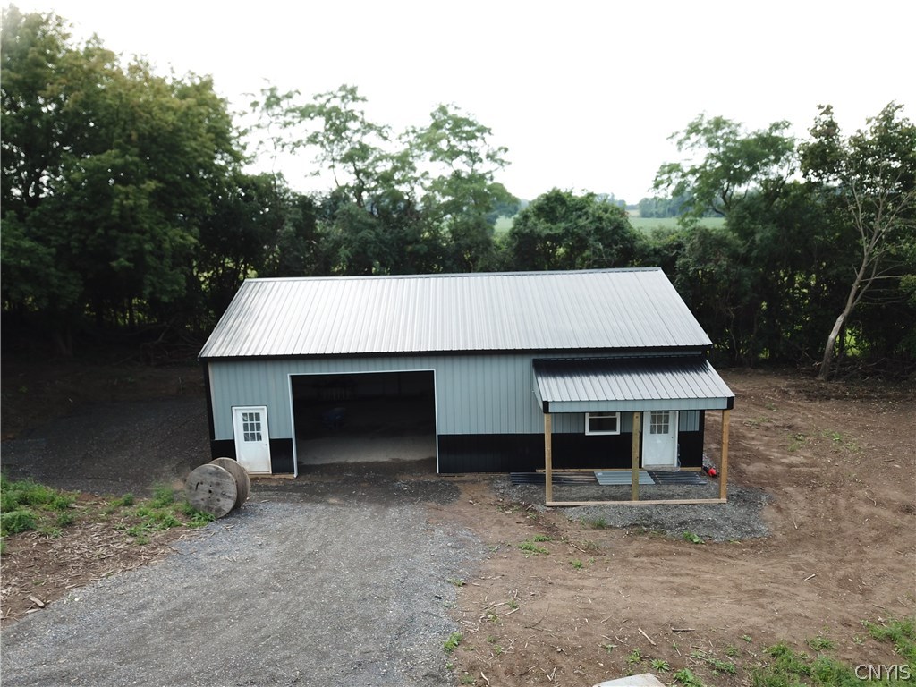 6847 Beech Tree Road Aurelius, NY 13021 - Photo 1 of 1