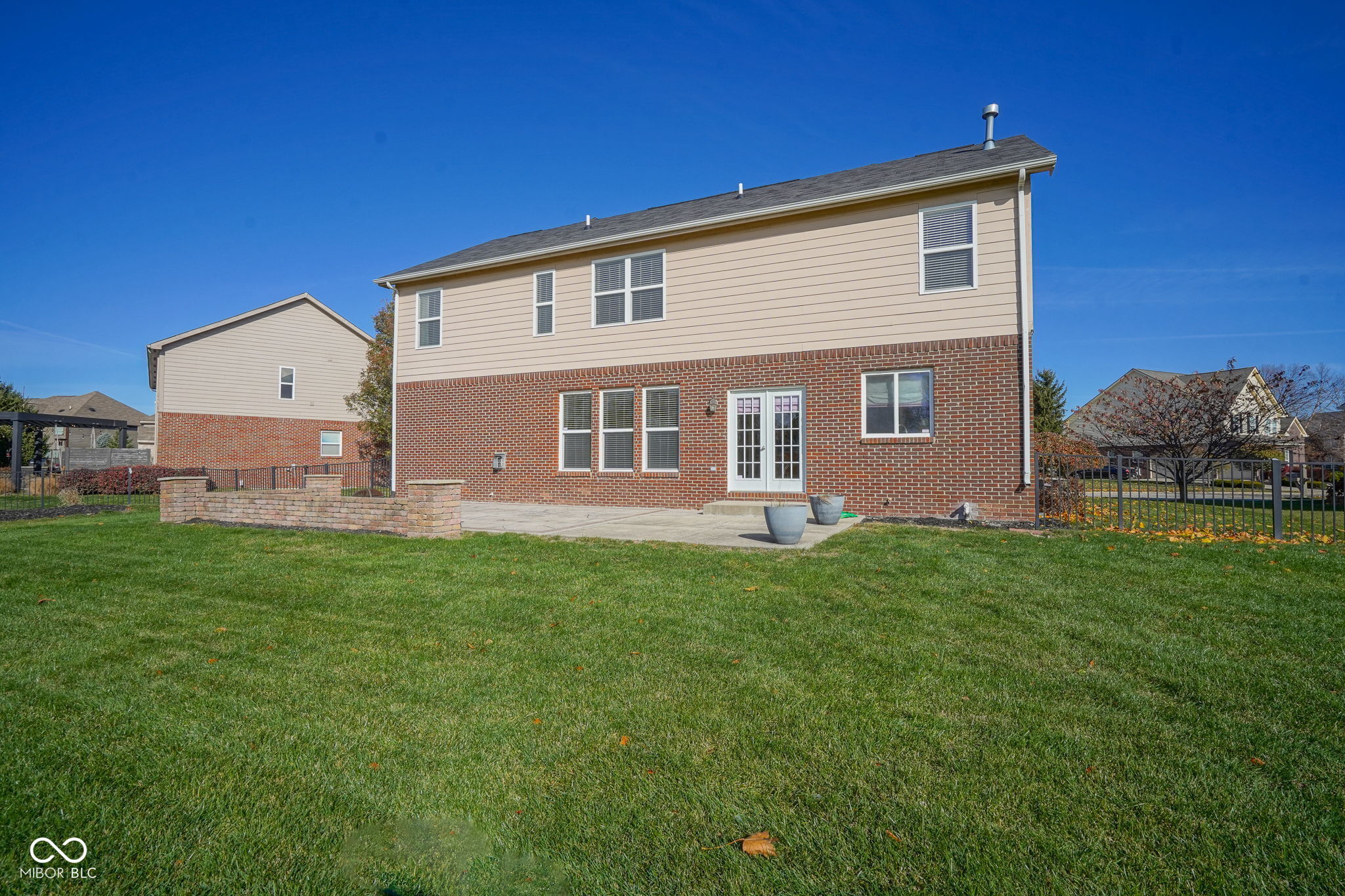 14903 Stable Stone Terrace Fishers, IN 46055 - Photo 51 of 61