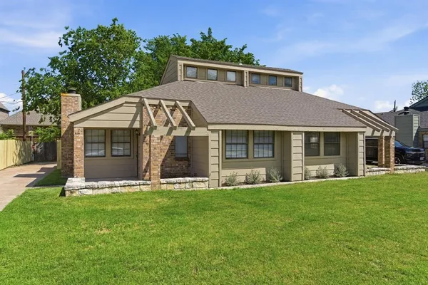 $1,595 | 801 Windcrest Drive, Keller, TX 76248