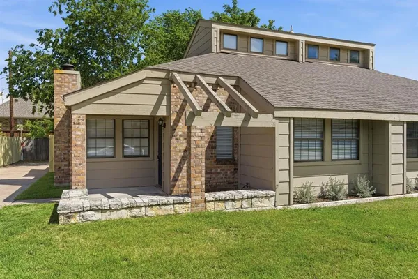 $1,595 | 801 Windcrest Drive, Keller, TX 76248