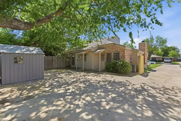 $1,595 | 801 Windcrest Drive, Keller, TX 76248