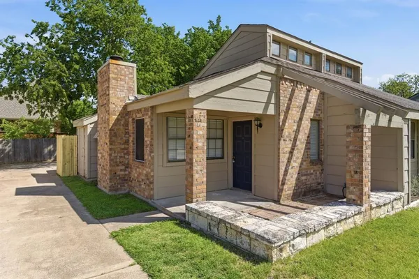 $1,595 | 801 Windcrest Drive, Keller, TX 76248