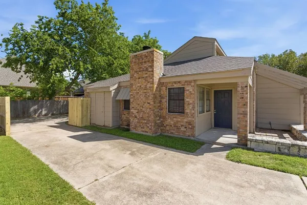 $1,595 | 801 Windcrest Drive, Keller, TX 76248