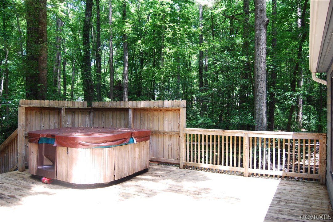 13910 Sterlings Bridge Road Midlothian, VA 23112 - Photo 20 of 21