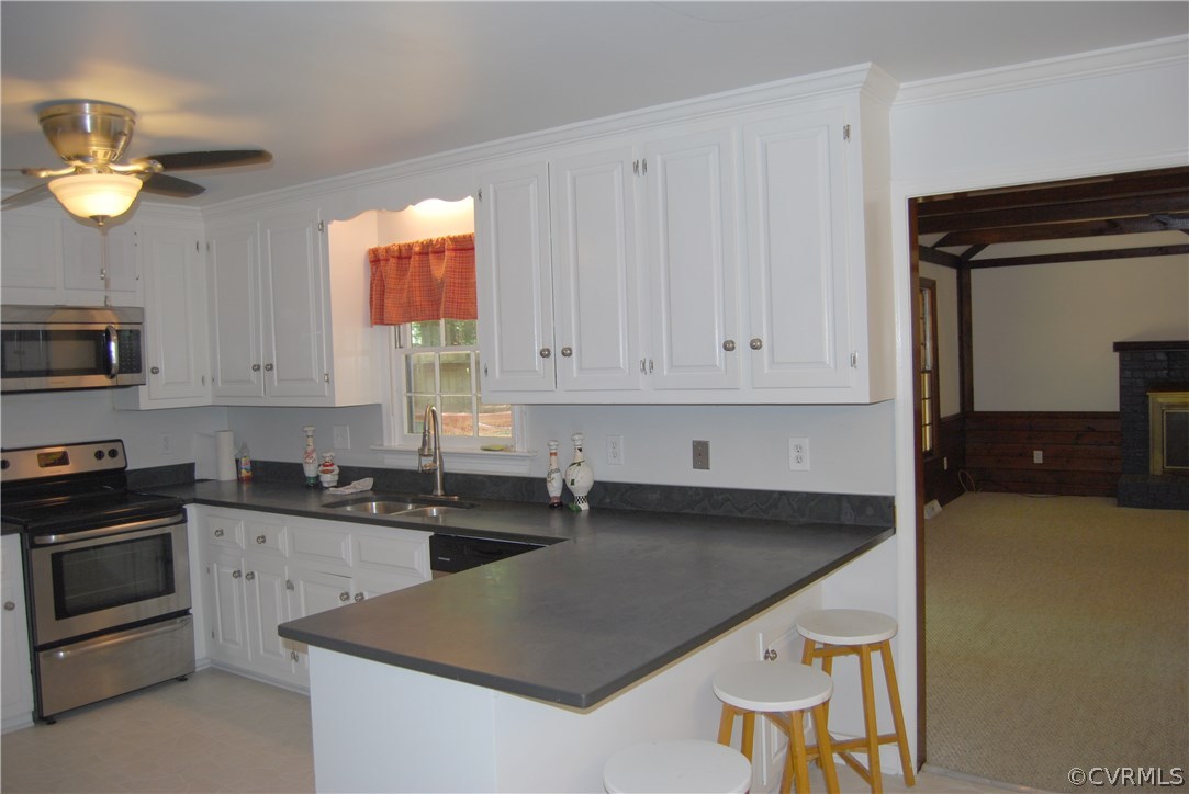 13910 Sterlings Bridge Road Midlothian, VA 23112 - Photo 8 of 21