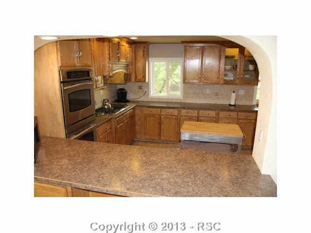 18285 Table Rock Road Colorado Springs, CO 80908 - Photo 12 of 25 Gallery Image 12