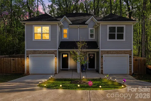 $325,000 | 2046 McDonald Drive, Charlotte, NC 28216