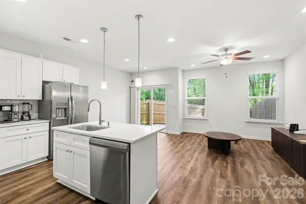 $325,000 | 2046 McDonald Drive, Charlotte, NC 28216