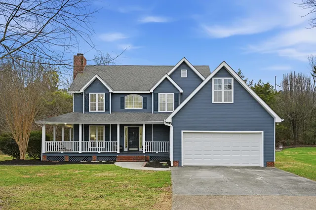 $469,000 | 59 Briarwood Drive, Ringgold, GA 30736
