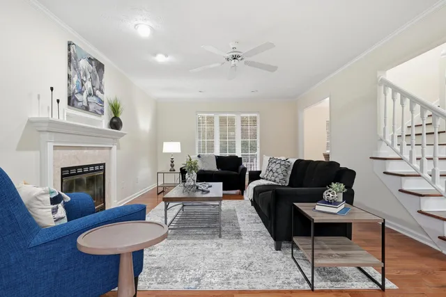 $466,500 | 59 Briarwood Drive, Ringgold, GA 30736