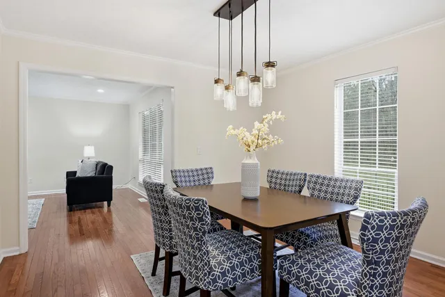 $466,500 | 59 Briarwood Drive, Ringgold, GA 30736