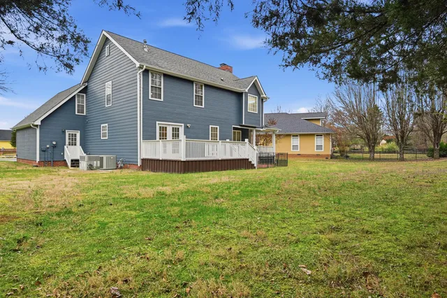 $466,500 | 59 Briarwood Drive, Ringgold, GA 30736