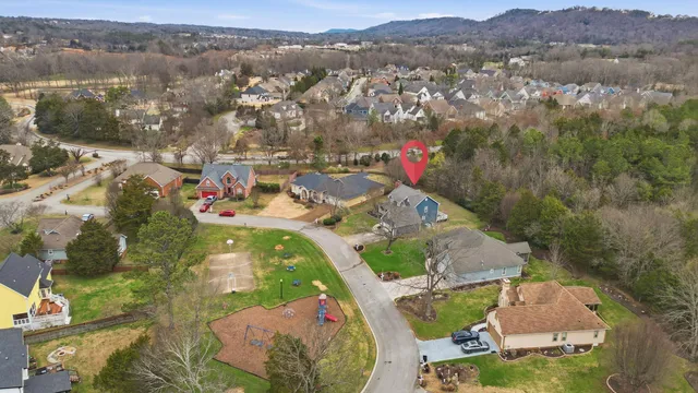 $466,500 | 59 Briarwood Drive, Ringgold, GA 30736