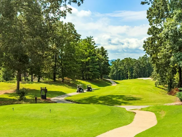 $466,500 | 59 Briarwood Drive, Ringgold, GA 30736