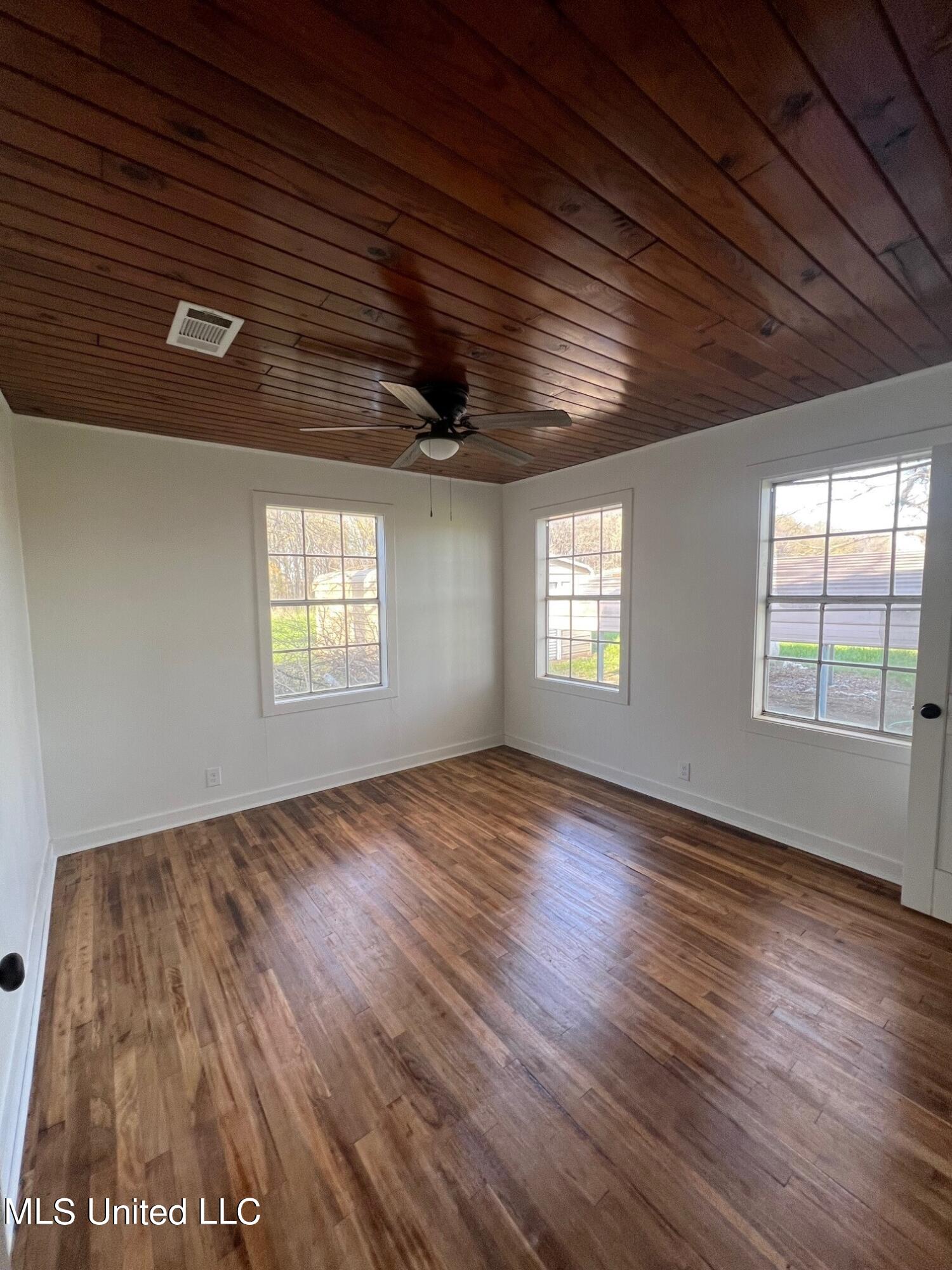 2280 Sawmill Road Shaw, MS 38773 - Photo 3 of 12 bedroom 1