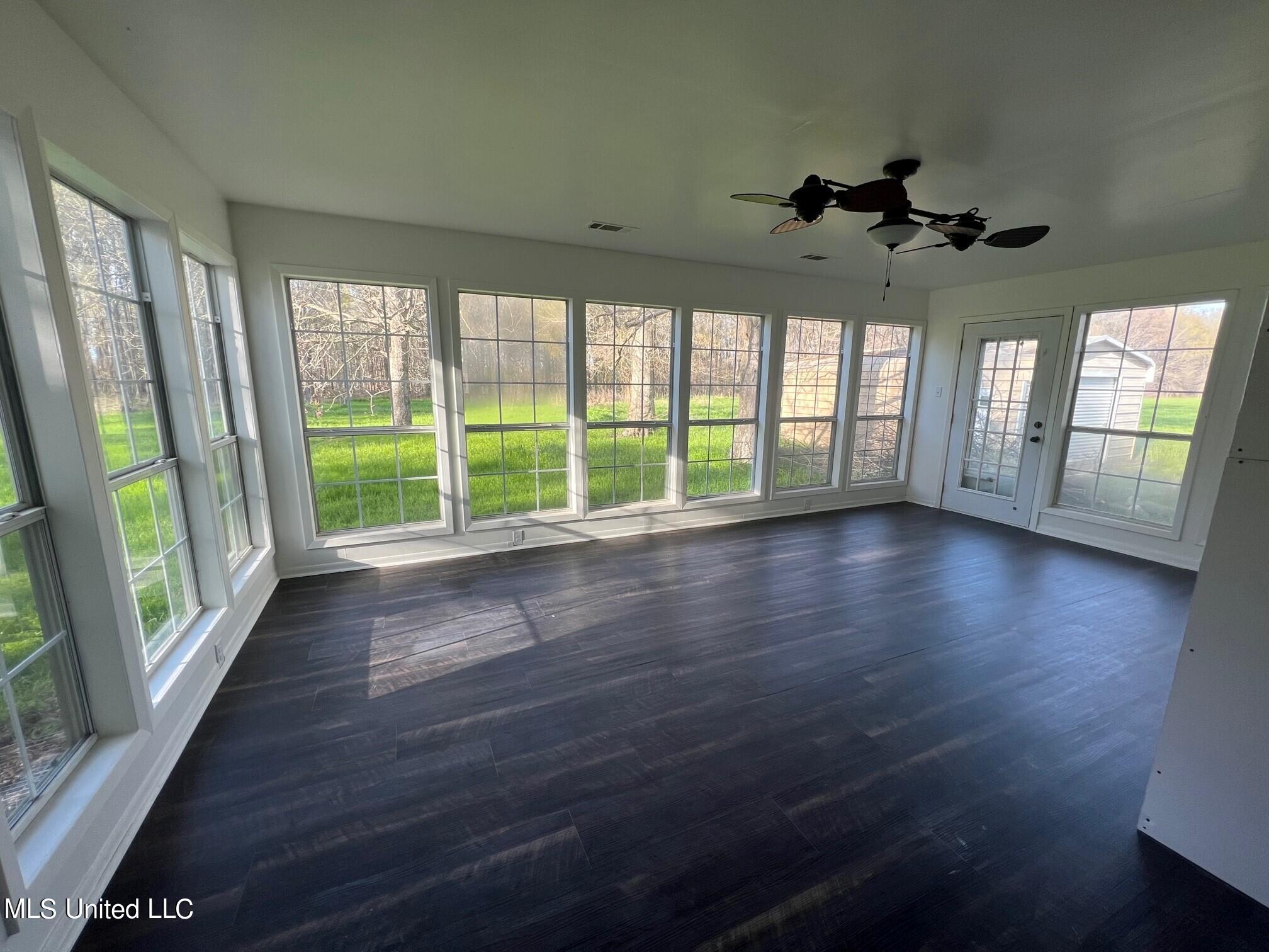 2280 Sawmill Road Shaw, MS 38773 - Photo 8 of 12 sunroom