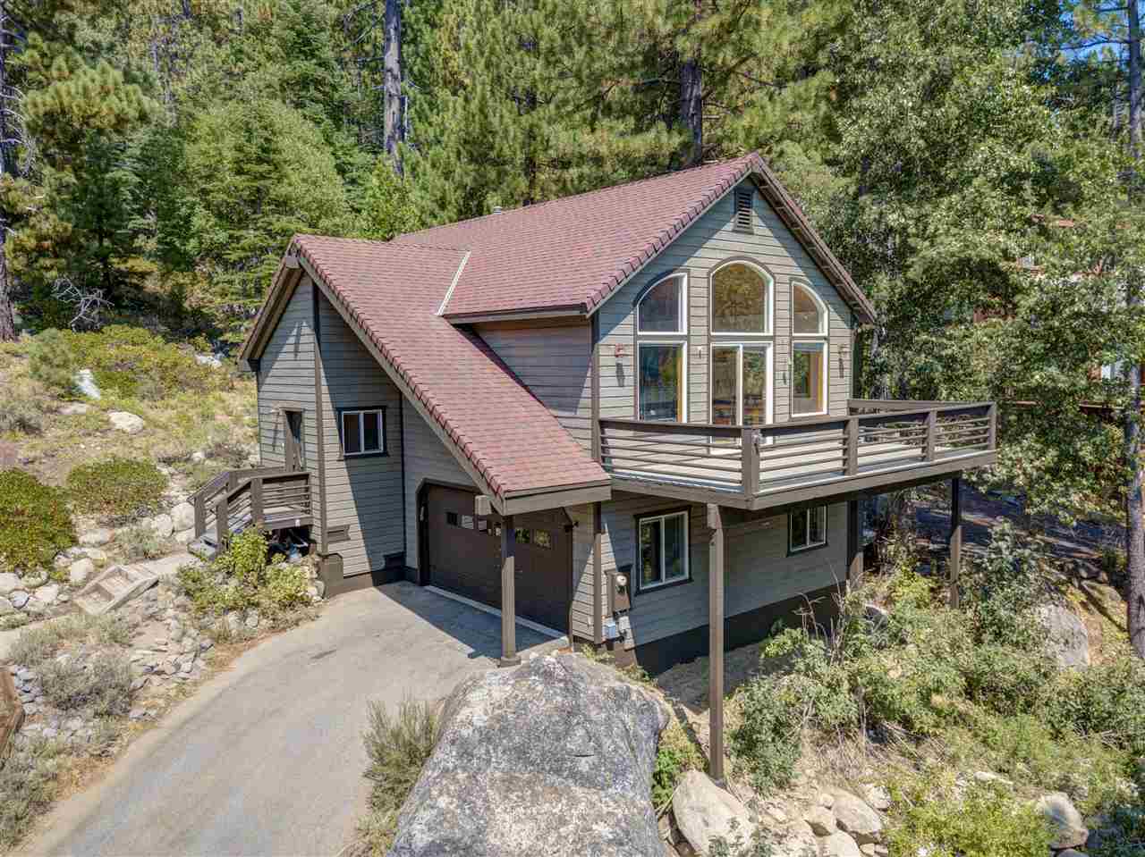 15014 Reed Avenue West Truckee, CA 96161 - Photo 12 of 14 Gallery Image 12