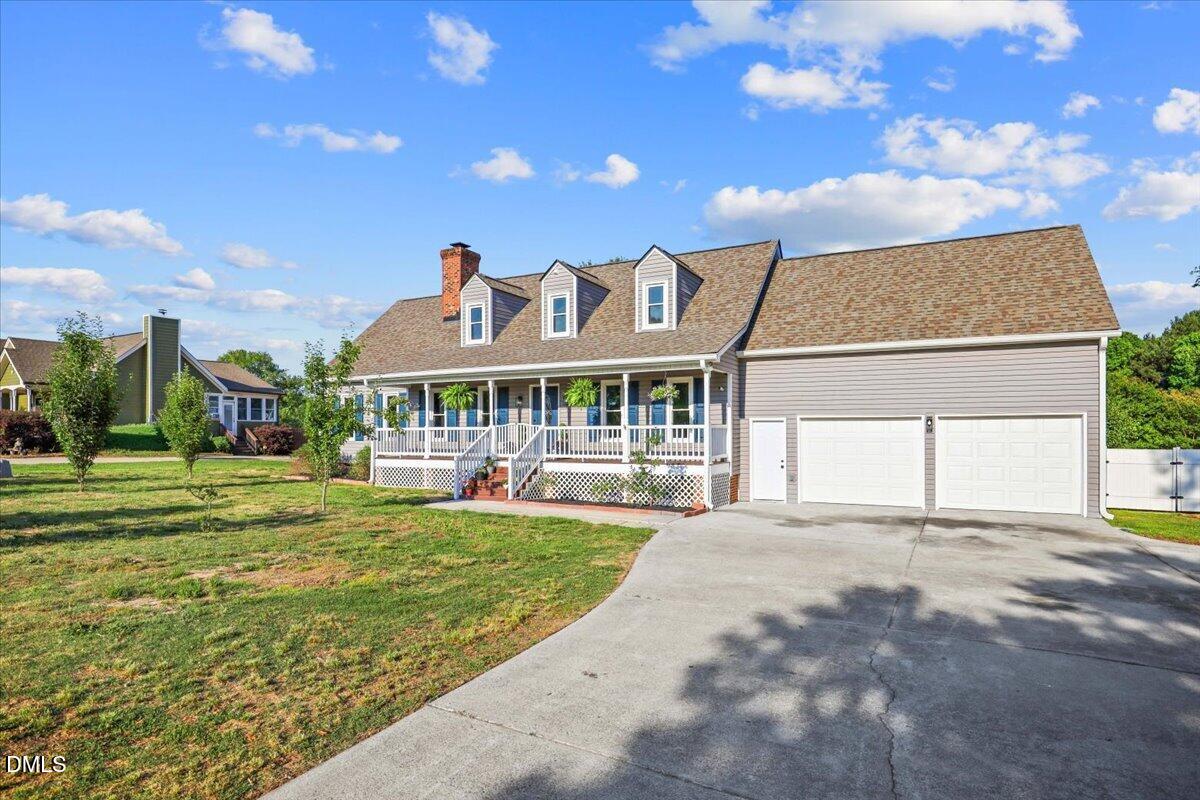 1782 Purfoy Road Fuquay-Varina, NC 27526 - Photo 2 of 73