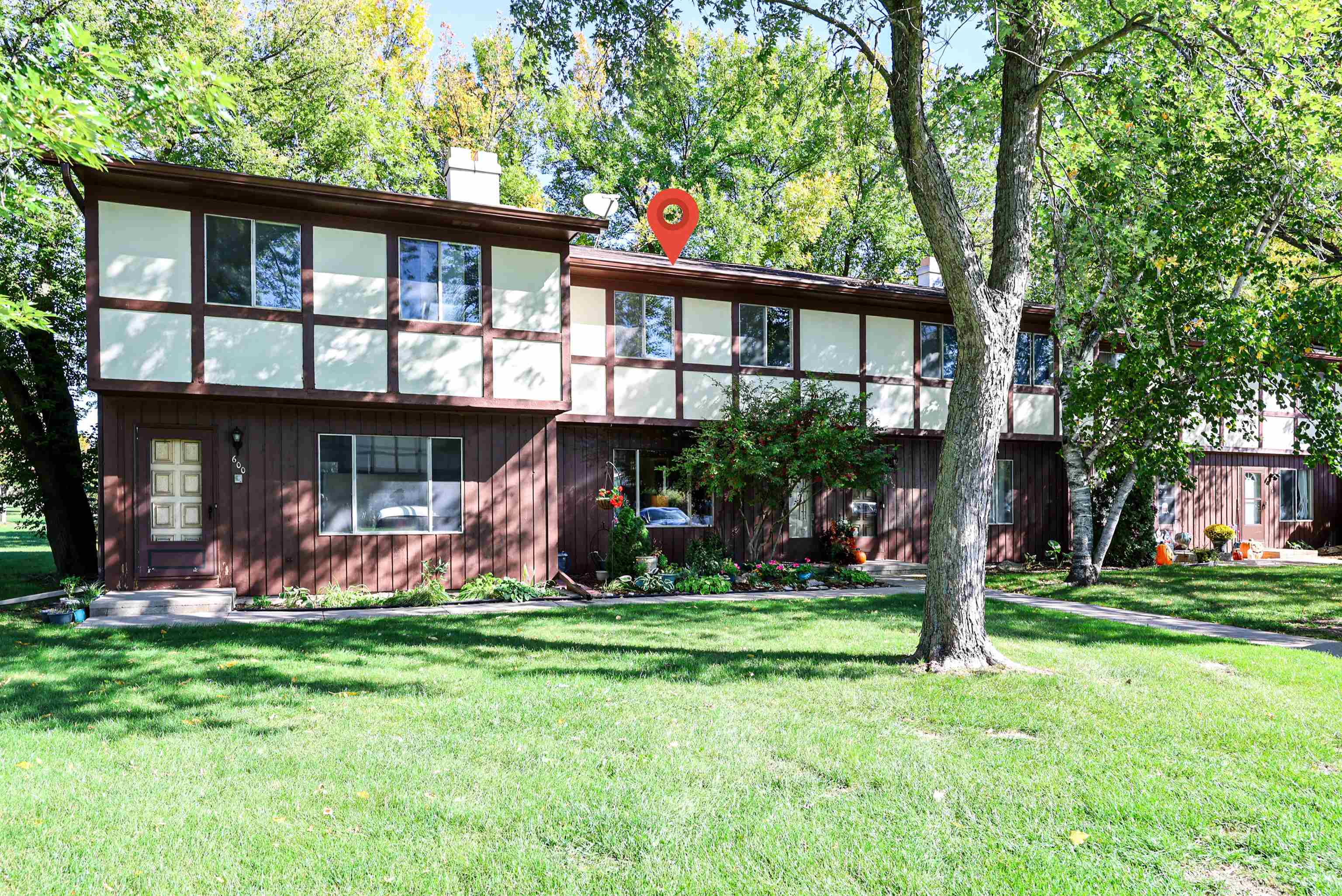 N5008 Golf Course Road, Unit 601 Sherwood, WI 54169 - Photo 1 of 36 Gallery Image 1
