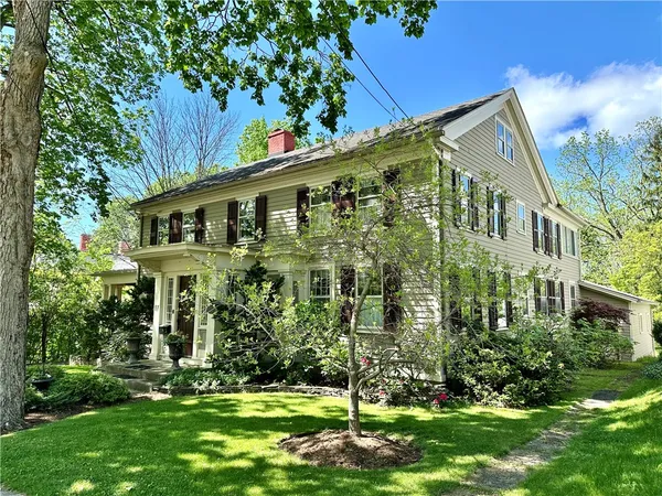 $439,900 | 17 South Street, Geneseo, NY 14454