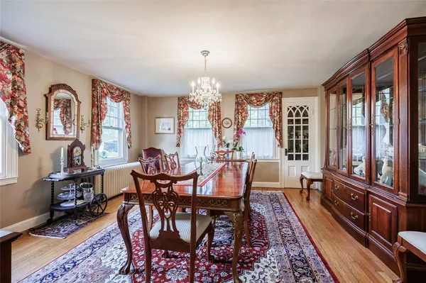 $439,900 | 17 South Street, Geneseo, NY 14454