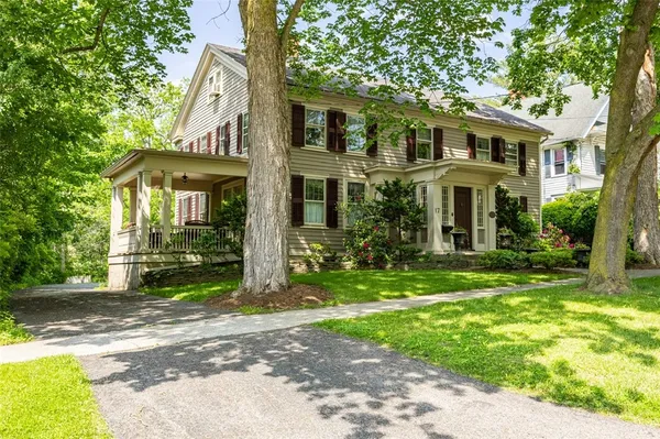 $439,900 | 17 South Street, Geneseo, NY 14454