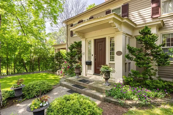 $439,900 | 17 South Street, Geneseo, NY 14454