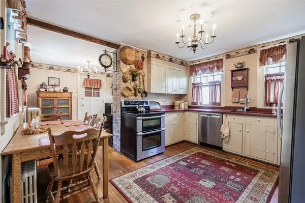$439,900 | 17 South Street, Geneseo, NY 14454