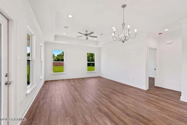 $2,000 | 121 Santa Marta Drive, Youngsville, LA 70592