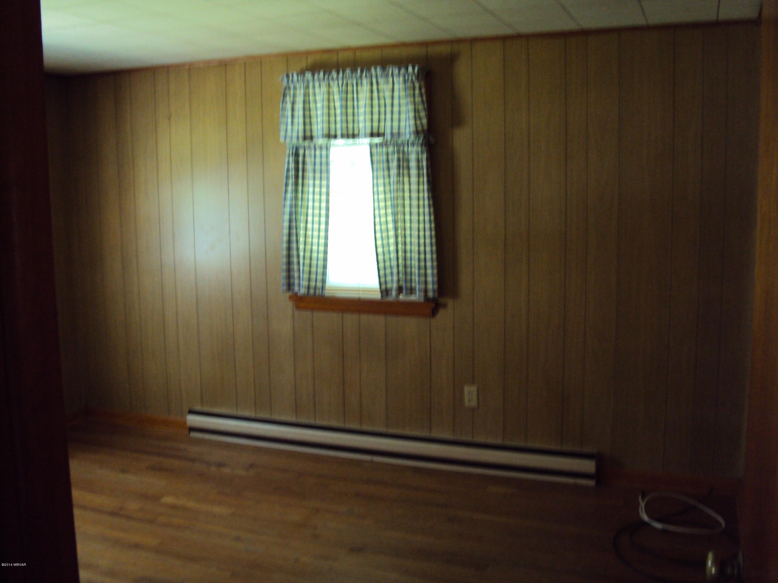 1947 Long Run Road Mill Hall, PA 17751 - Photo 9 of 9 Bedroom view 2
