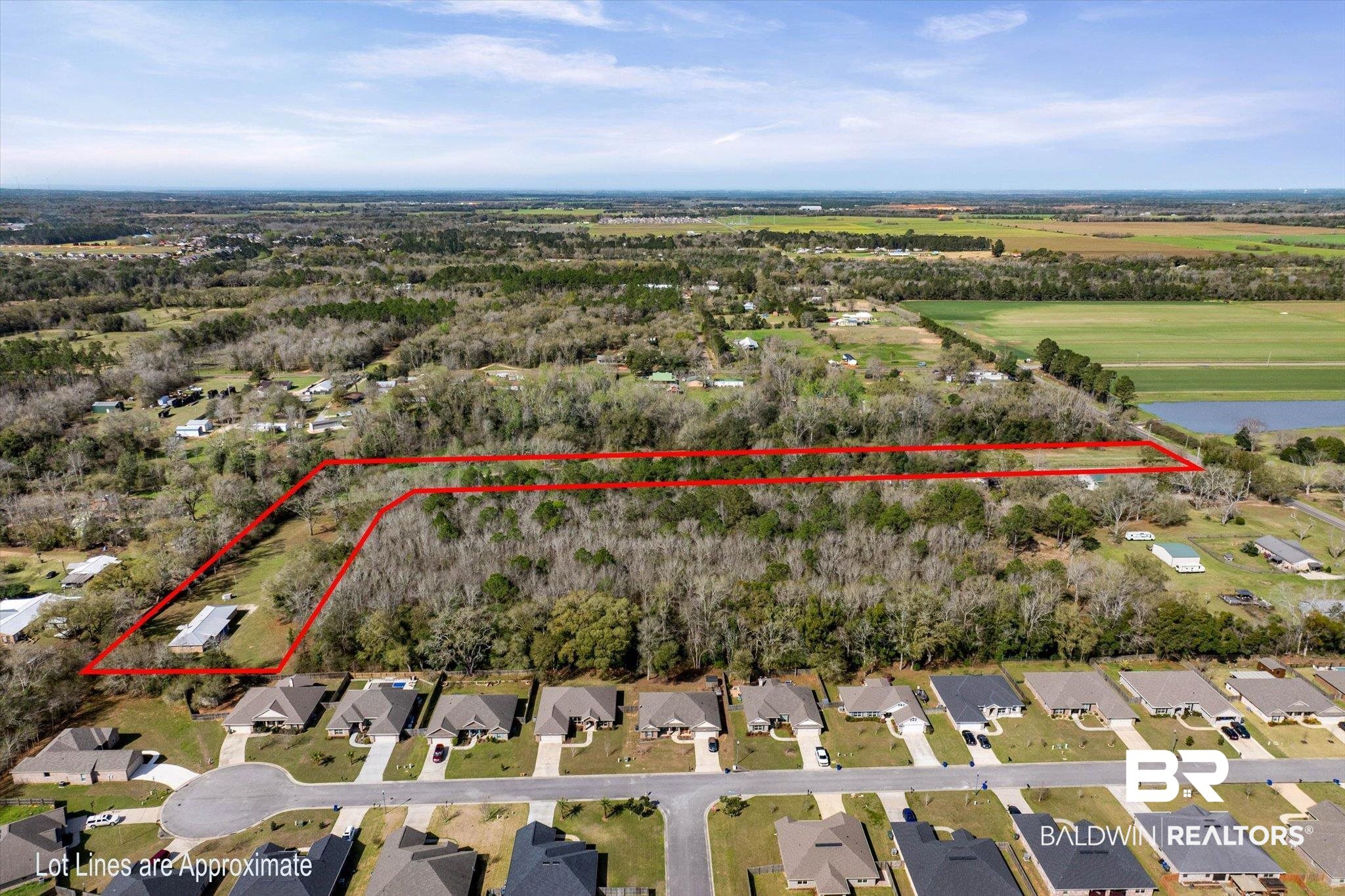 17670 Underwood Road Foley, AL 36535 - Photo 28 of 36